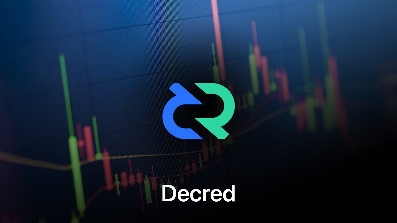 Where to buy Decred coin