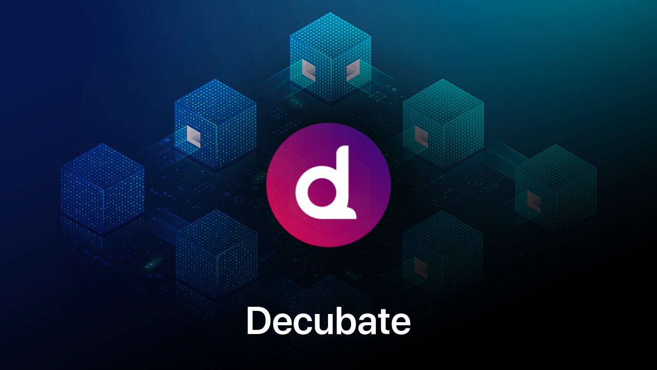 Where to buy Decubate coin