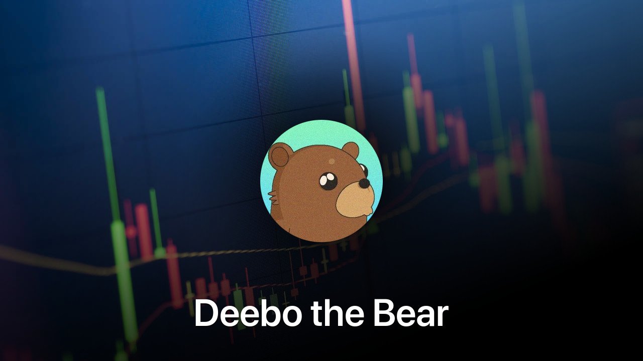 Where to buy Deebo the Bear coin