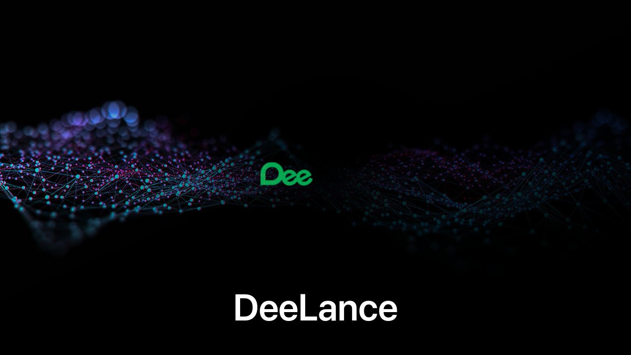 Where to buy DeeLance coin