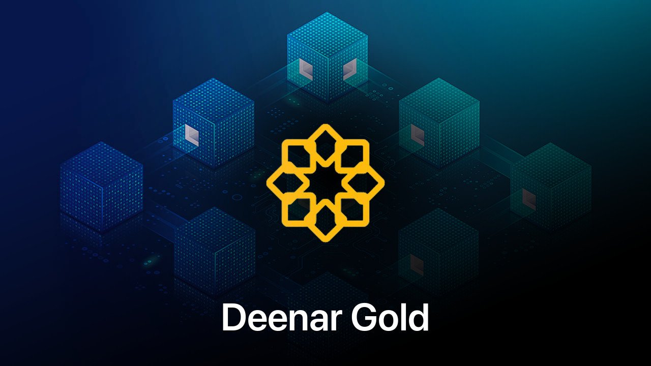 Where to buy Deenar Gold coin