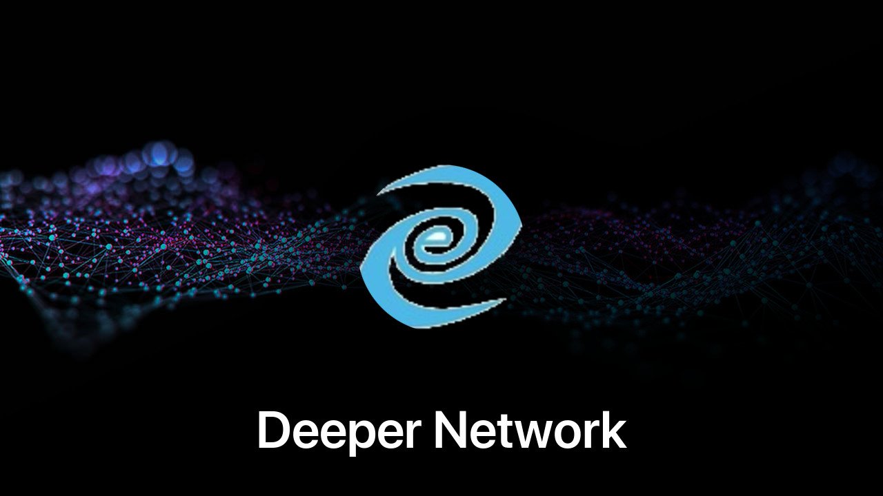 Where to buy Deeper Network coin