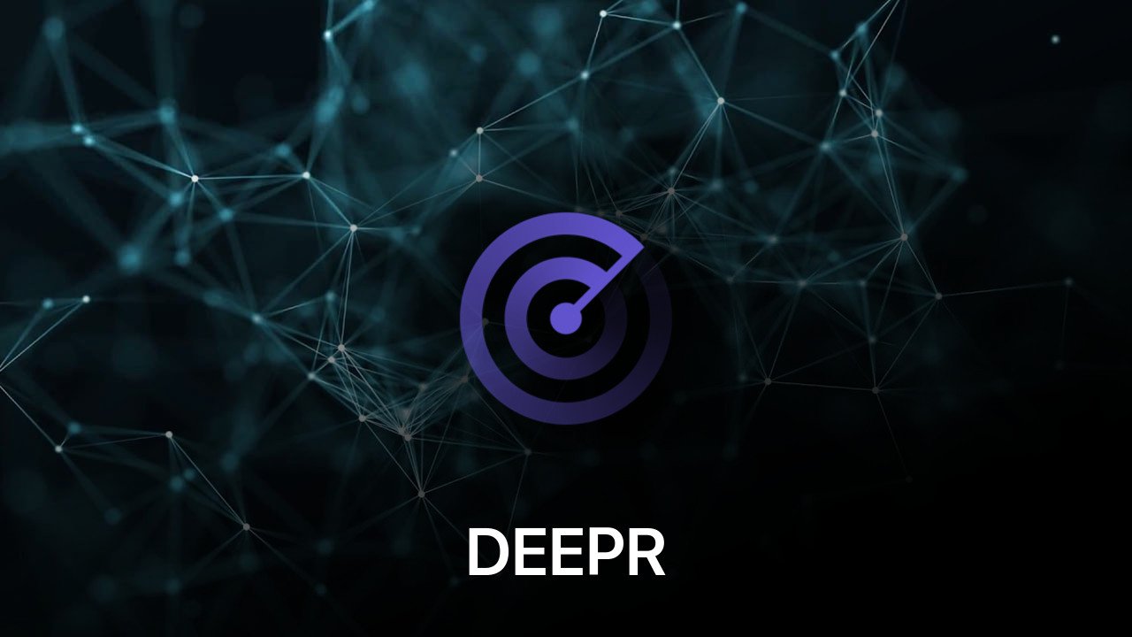 Where to buy DEEPR coin