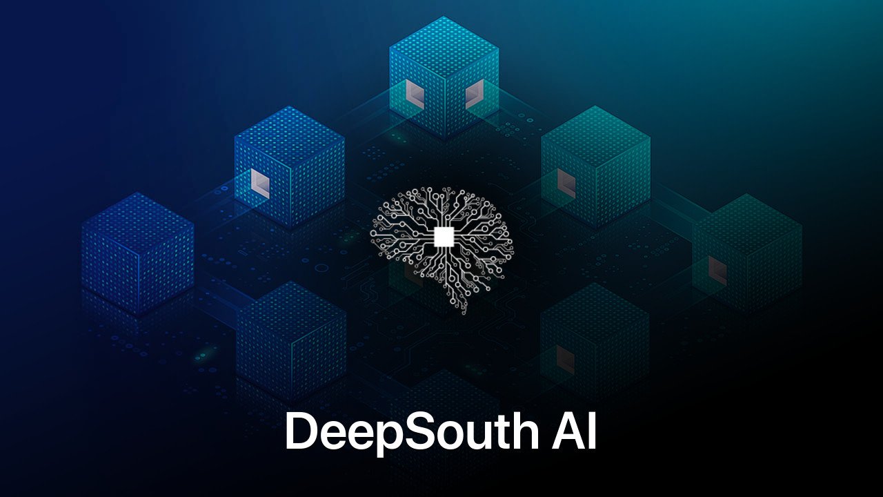 Where to buy DeepSouth AI coin