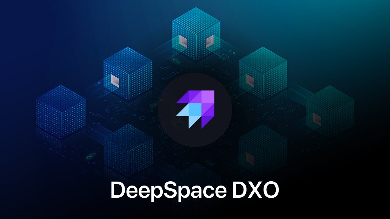Where to buy DeepSpace DXO coin