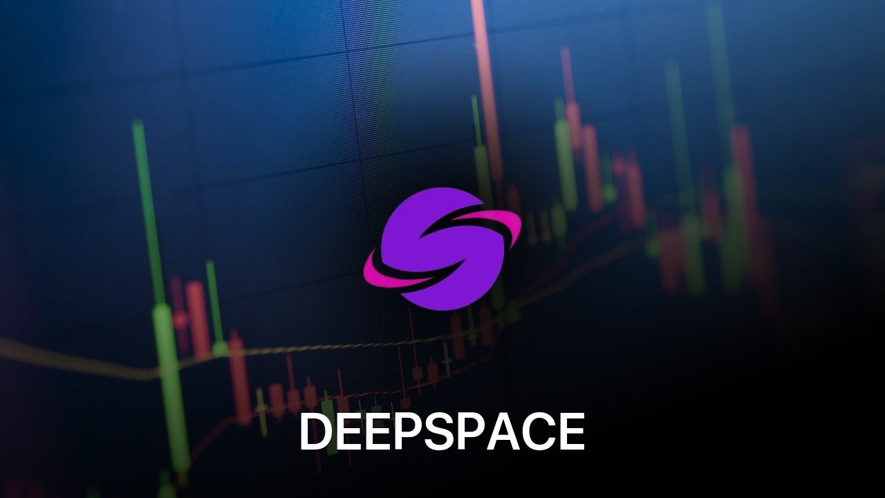 Where to buy DEEPSPACE coin