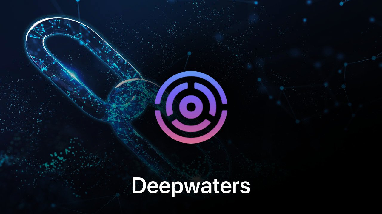 Where to buy Deepwaters coin