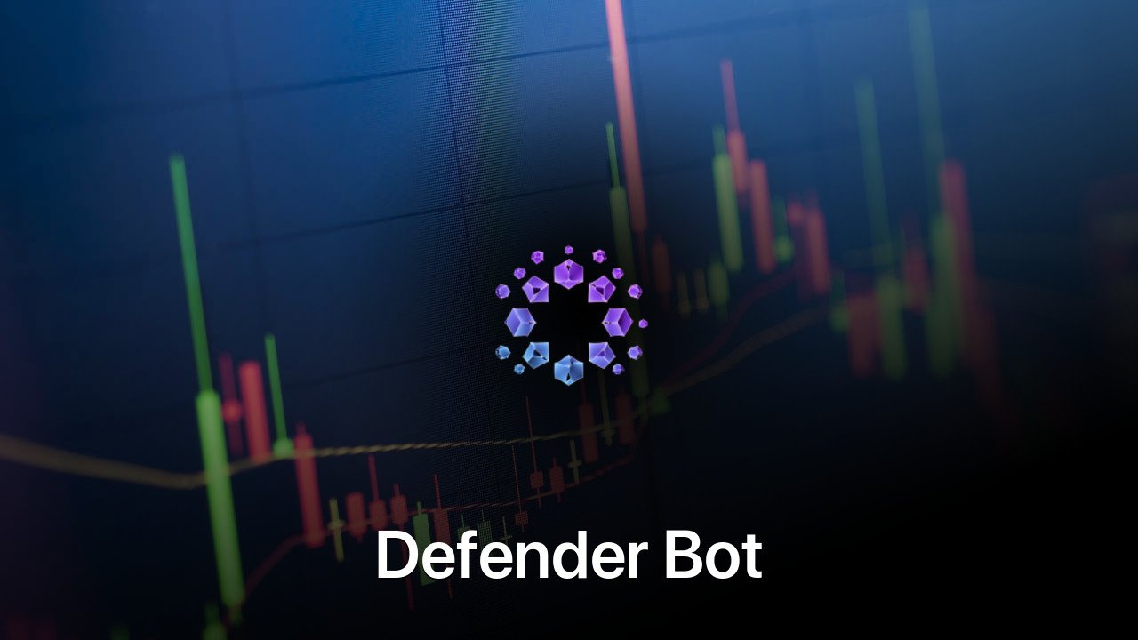 Where to buy Defender Bot coin