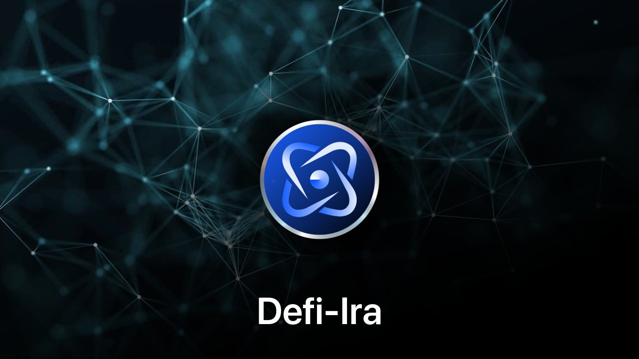 Where to buy Defi-Ira coin