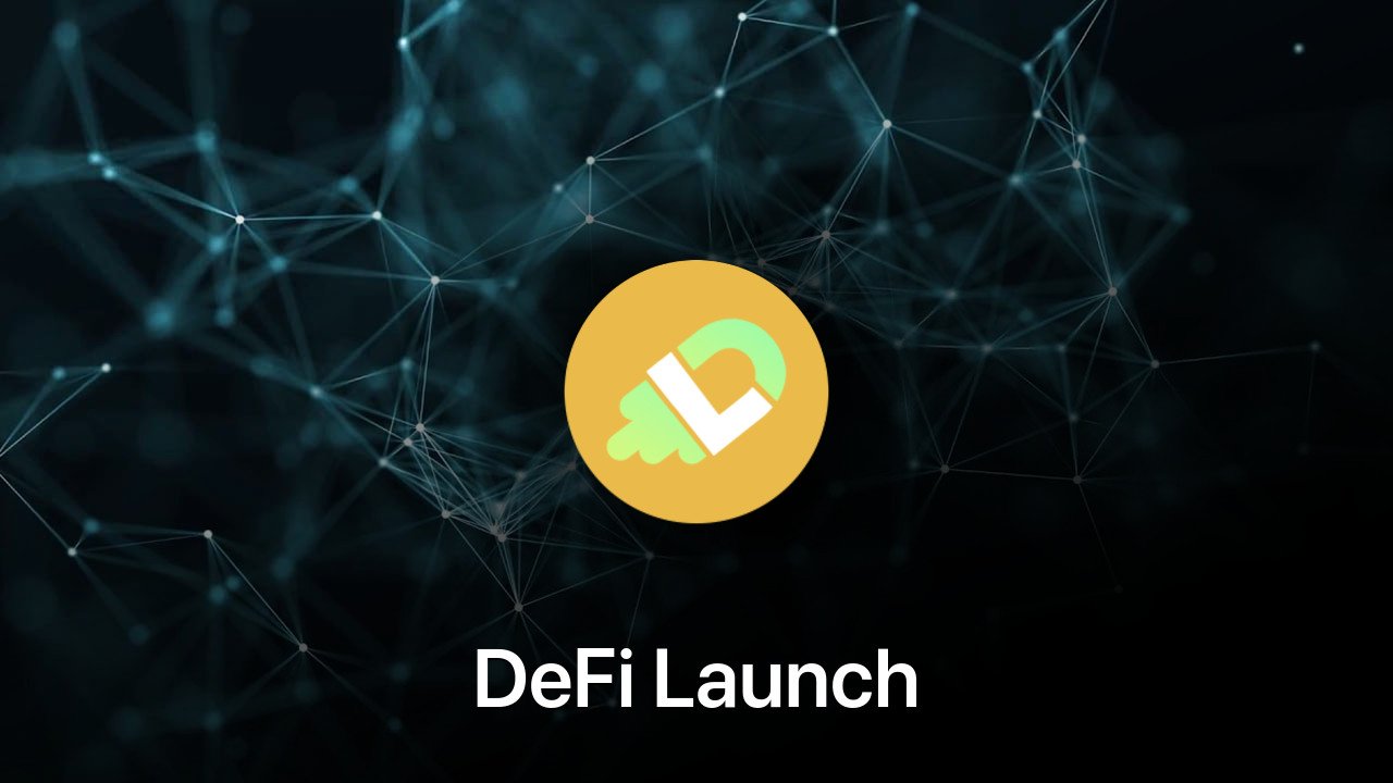 Where to buy DeFi Launch coin