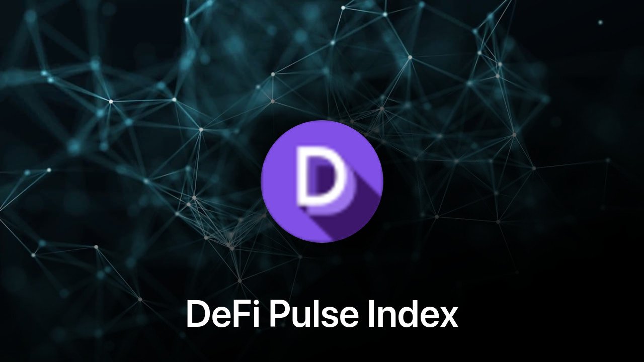 Where to buy DeFi Pulse Index coin