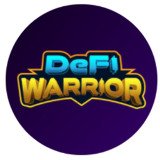 Where Buy Defi Warrior