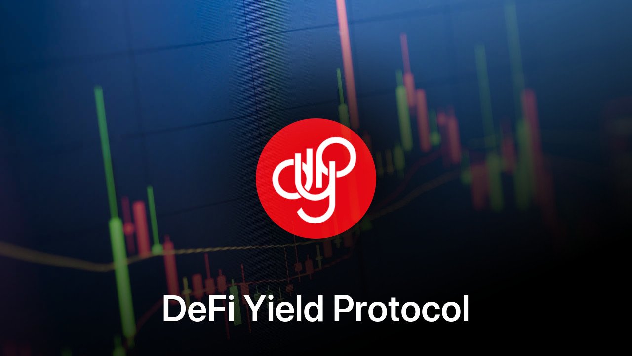 Where to buy DeFi Yield Protocol coin