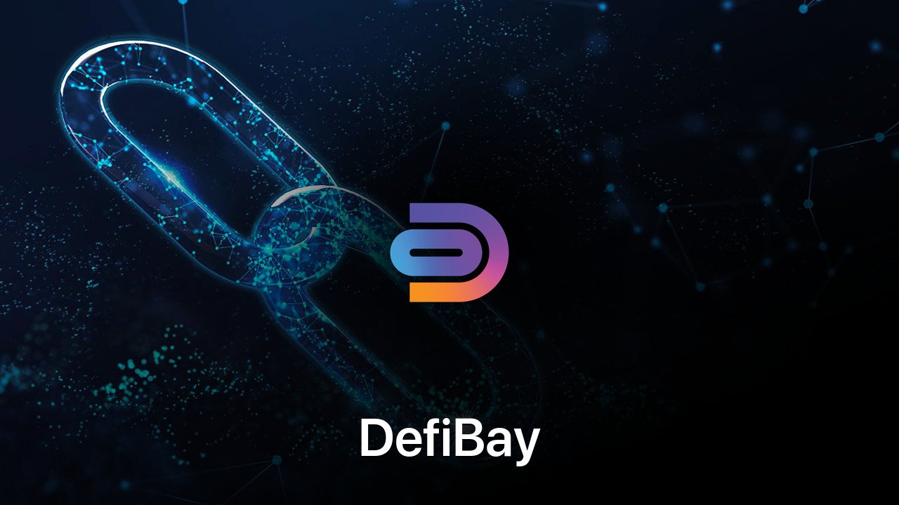 Where to buy DefiBay coin