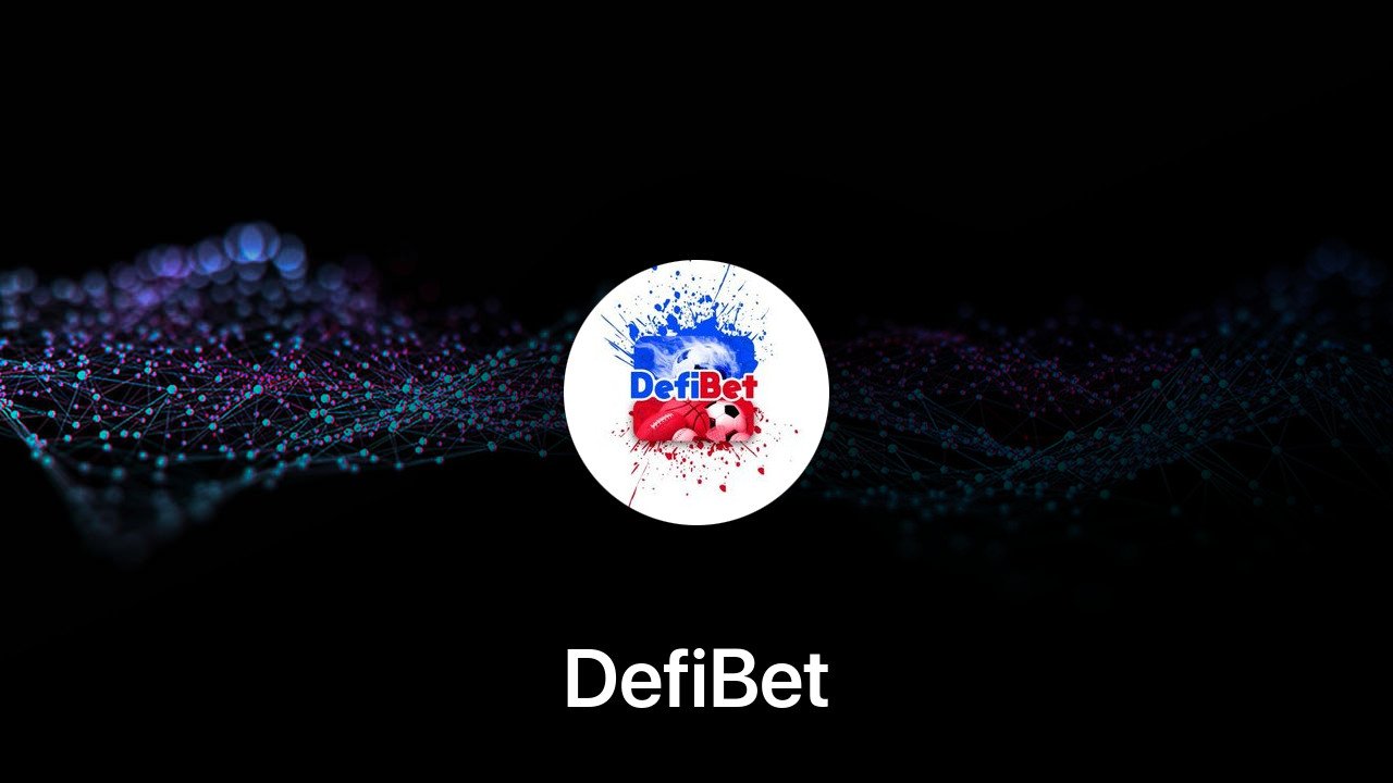 Where to buy DefiBet coin