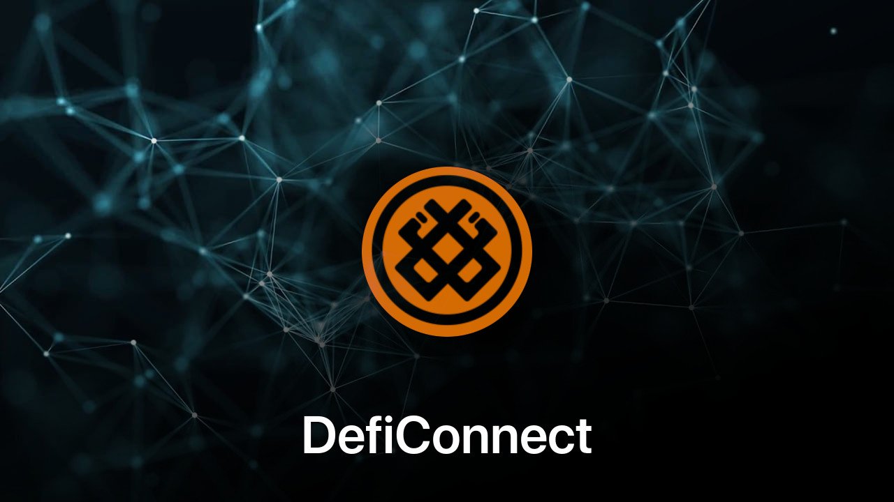 Where to buy DefiConnect coin