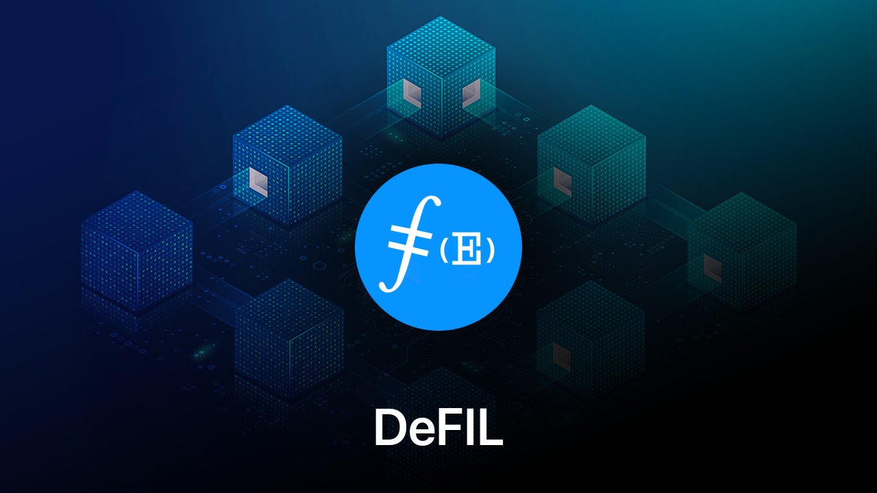 Where to buy DeFIL coin