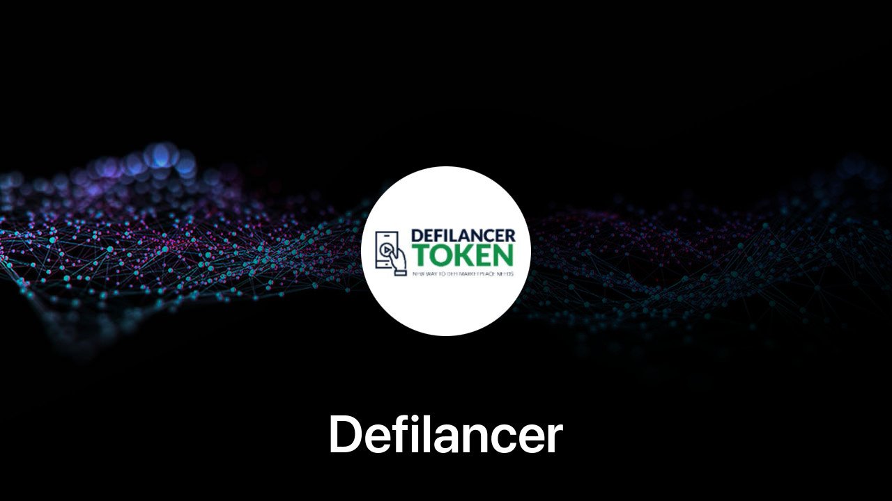Where to buy Defilancer coin