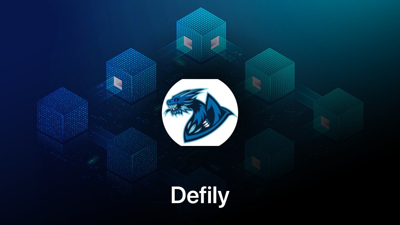 Where to buy Defily coin