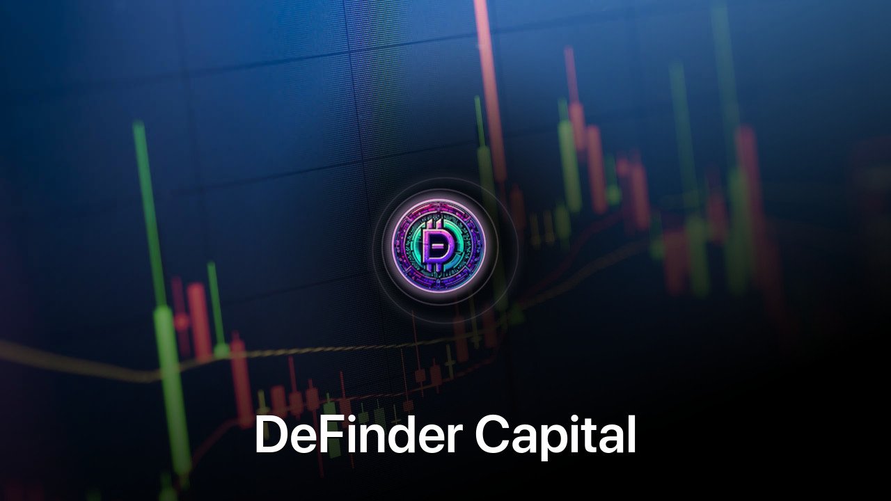 Where to buy DeFinder Capital coin