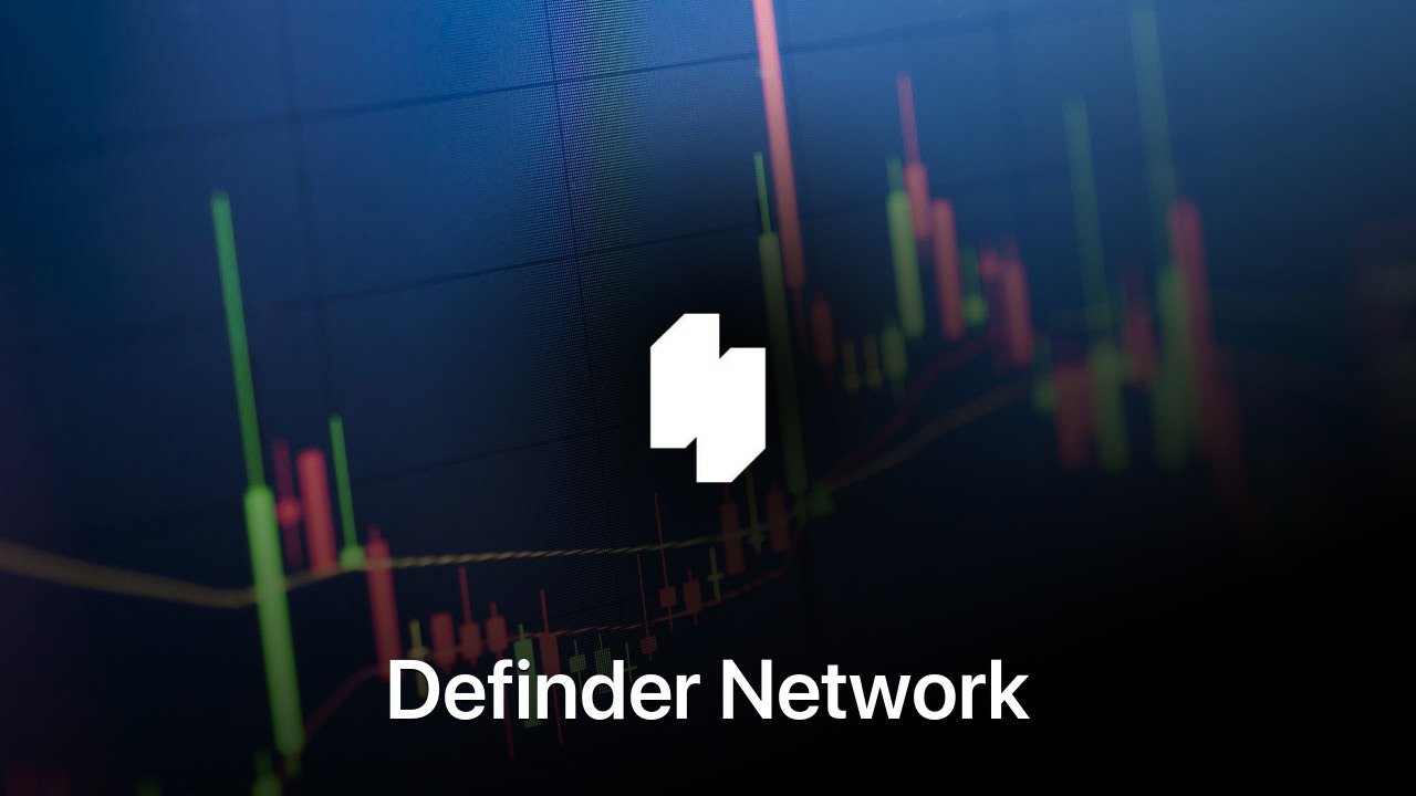 Where to buy Definder Network coin