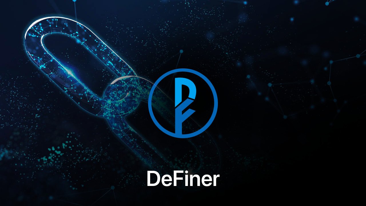 Where to buy DeFiner coin