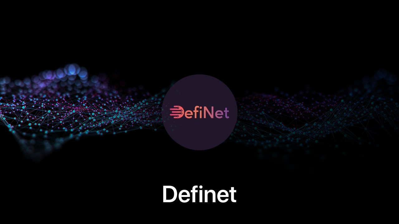 Where to buy Definet coin