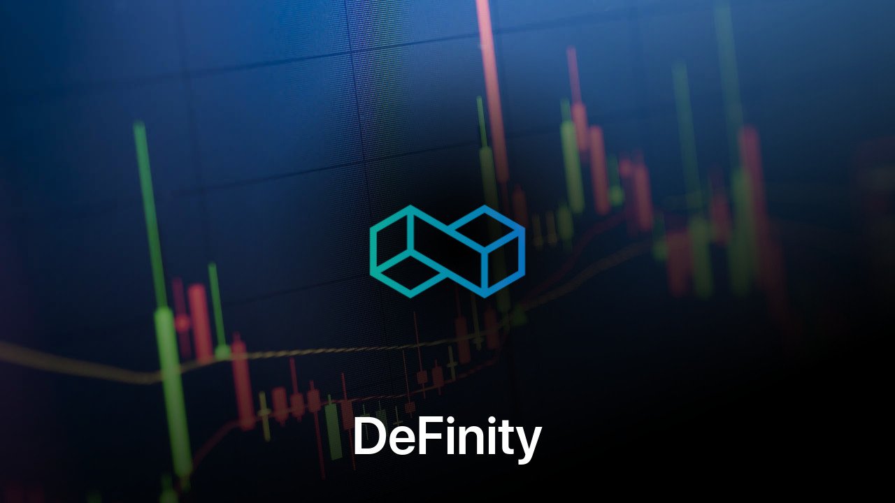 Where to buy DeFinity coin