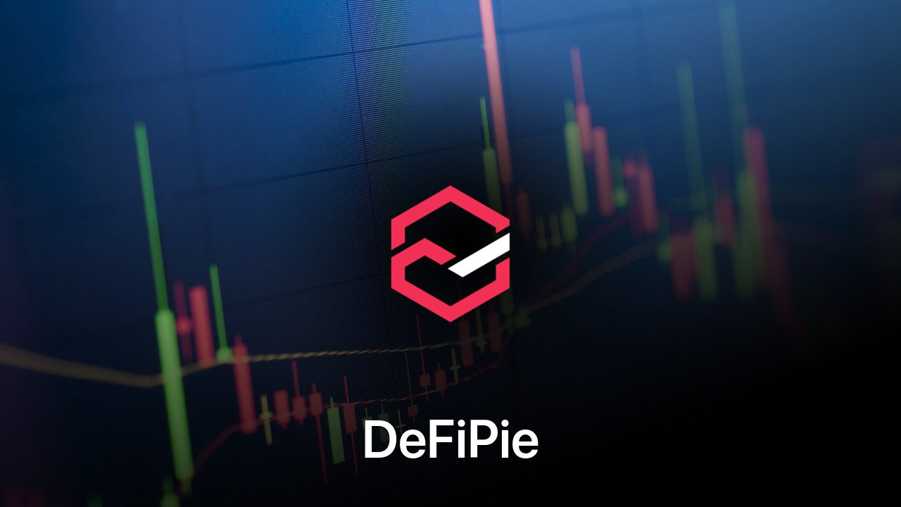 Where to buy DeFiPie coin