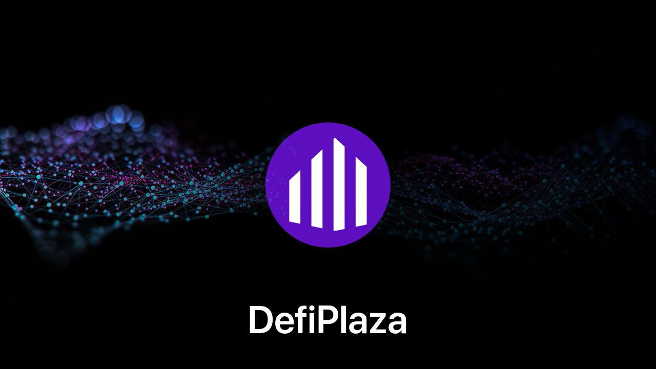 Where to buy DefiPlaza coin
