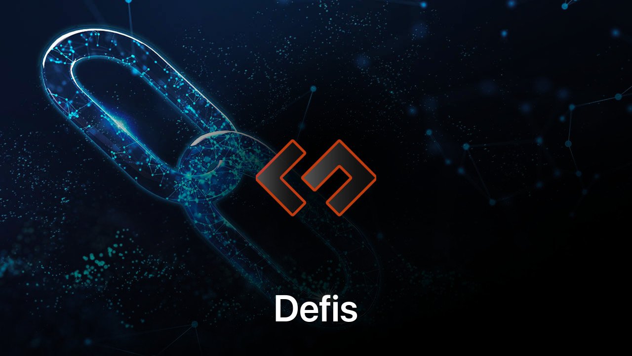 Where to buy Defis coin