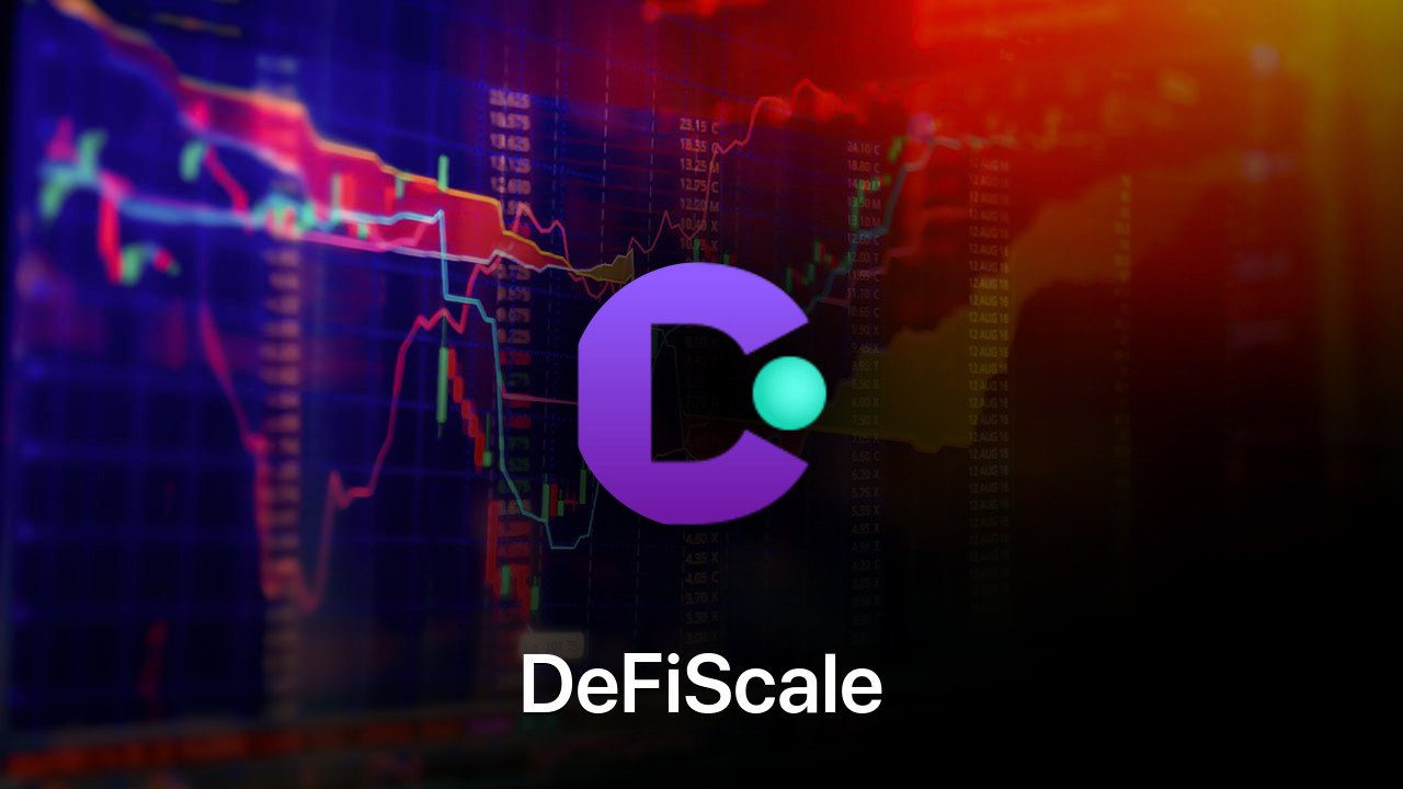 Where to buy DeFiScale coin