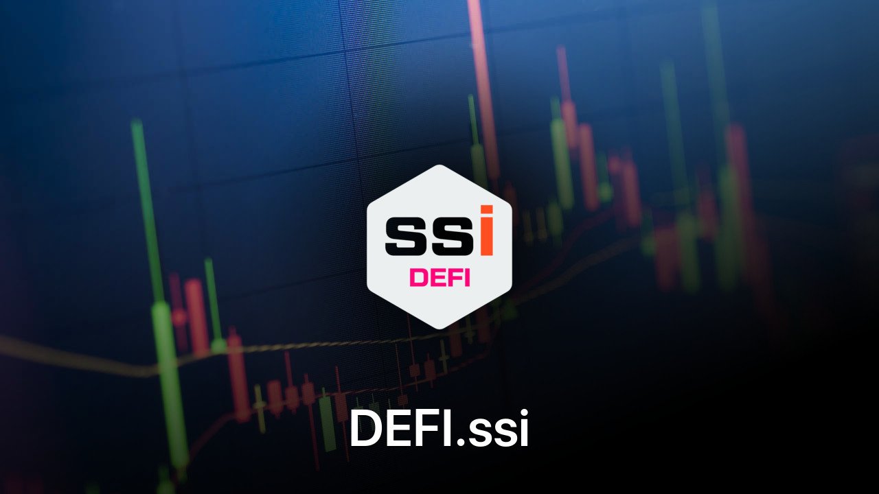 Where to buy DEFI.ssi coin