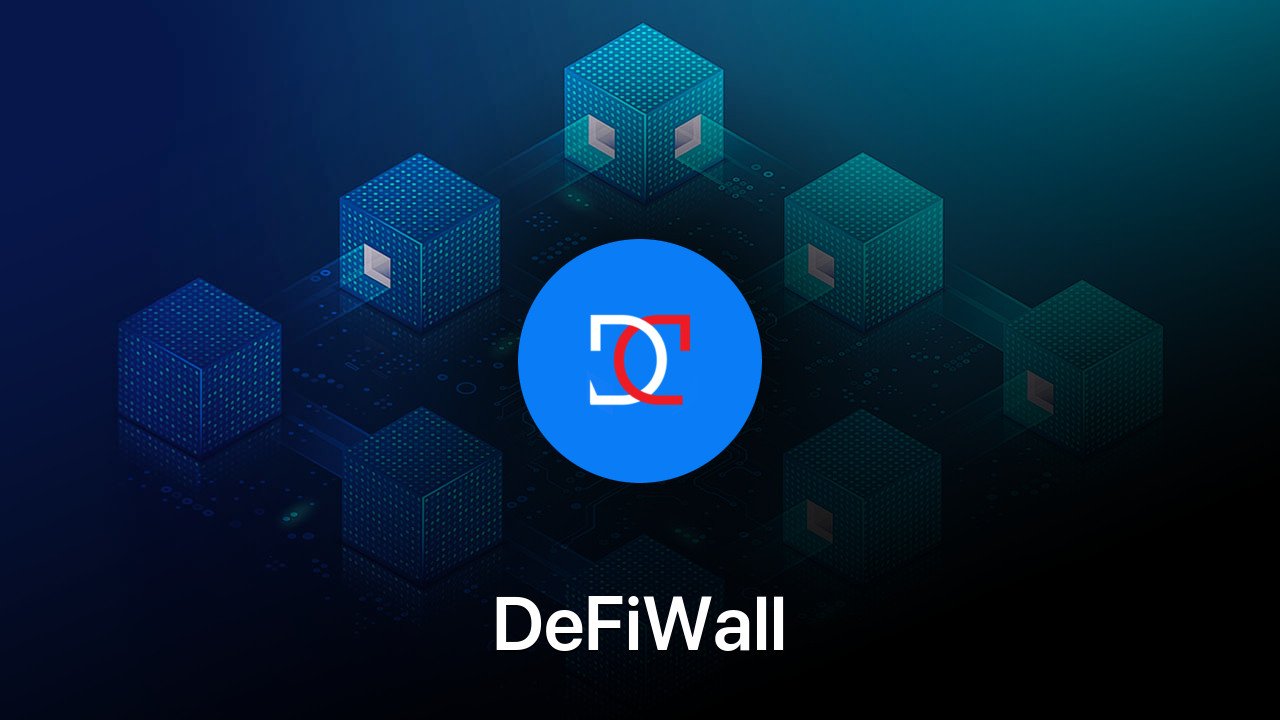 Where to buy DeFiWall coin