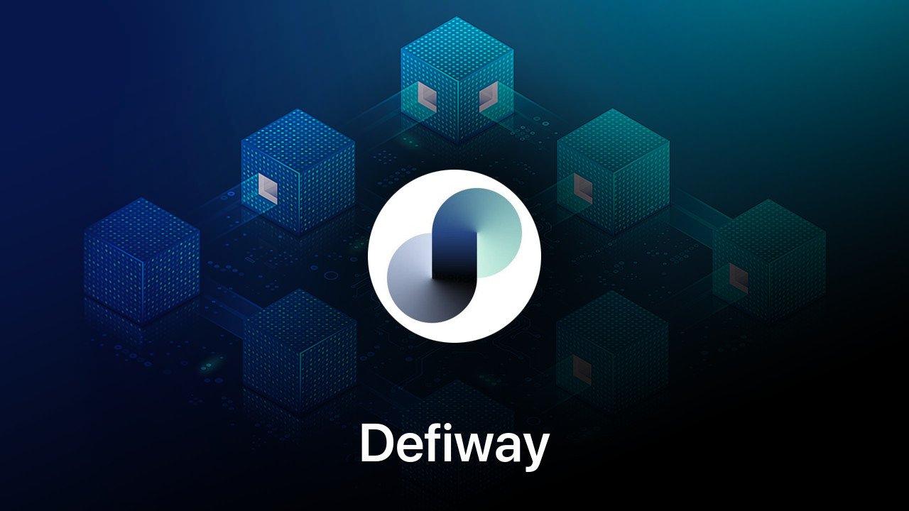 Where to buy Defiway coin