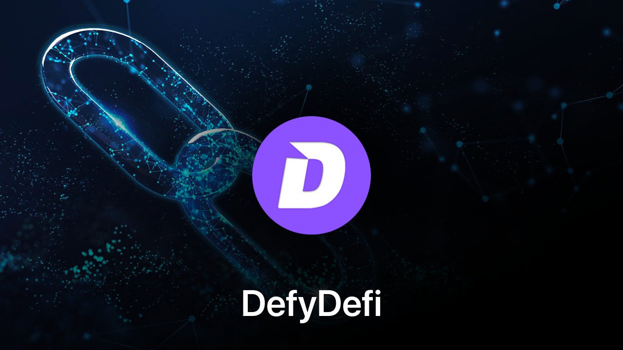 Where to buy DefyDefi coin
