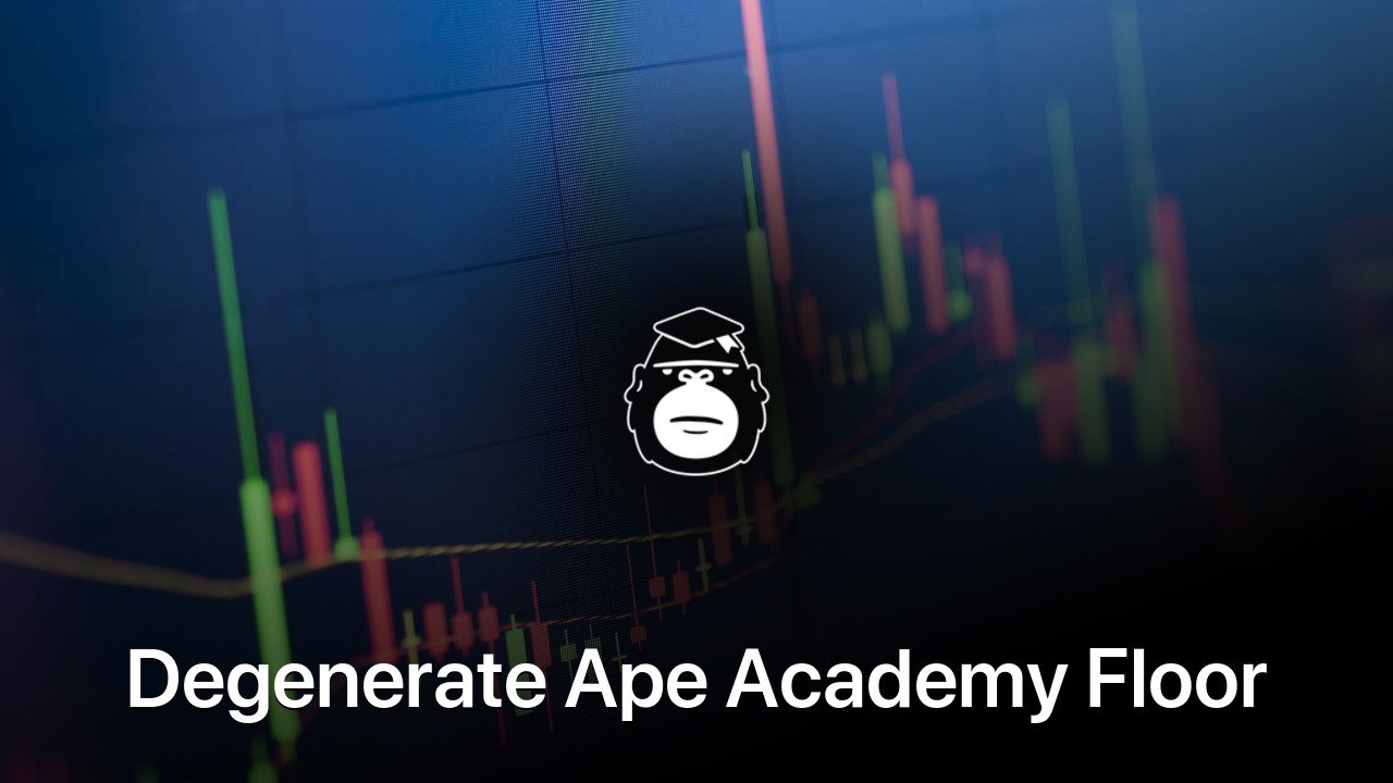 Where to buy Degenerate Ape Academy Floor Index coin