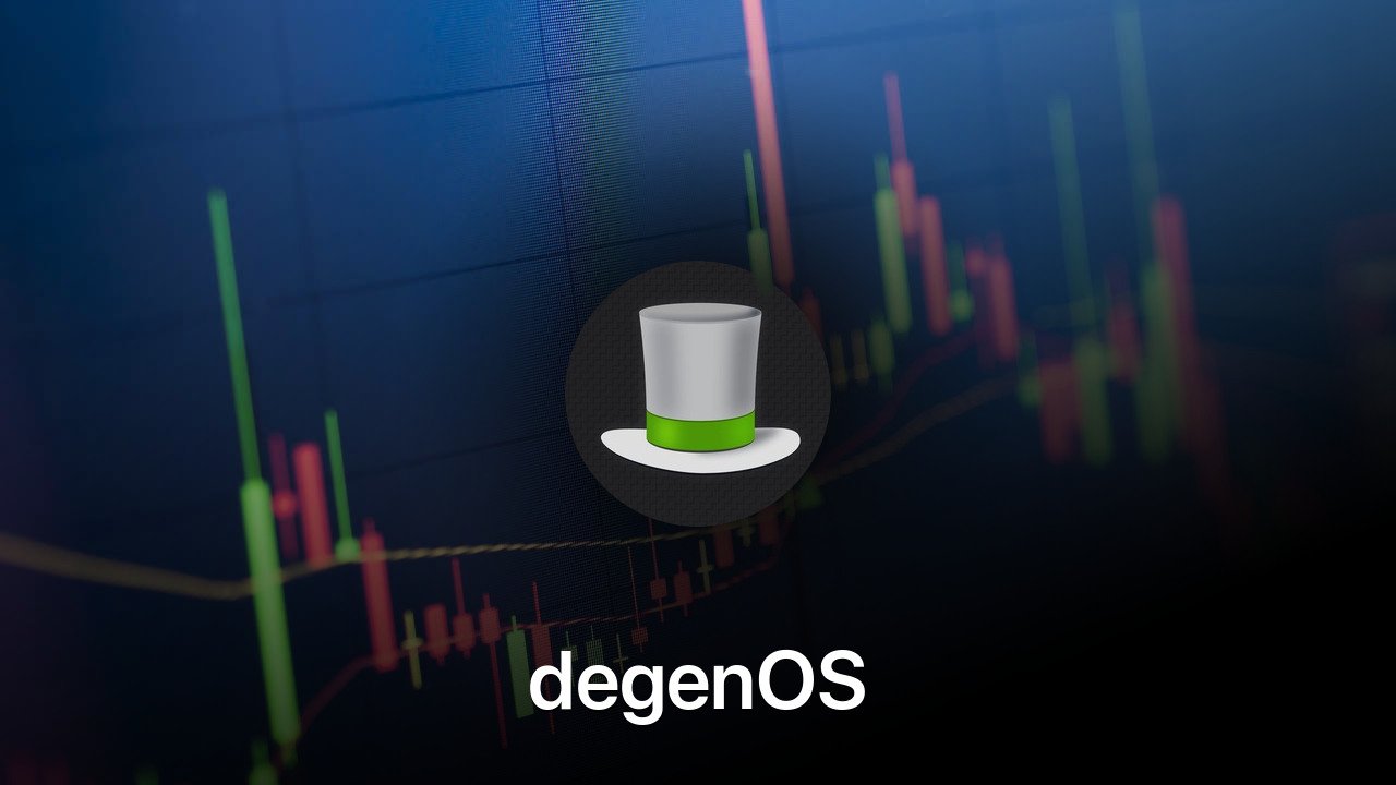 Where to buy degenOS coin