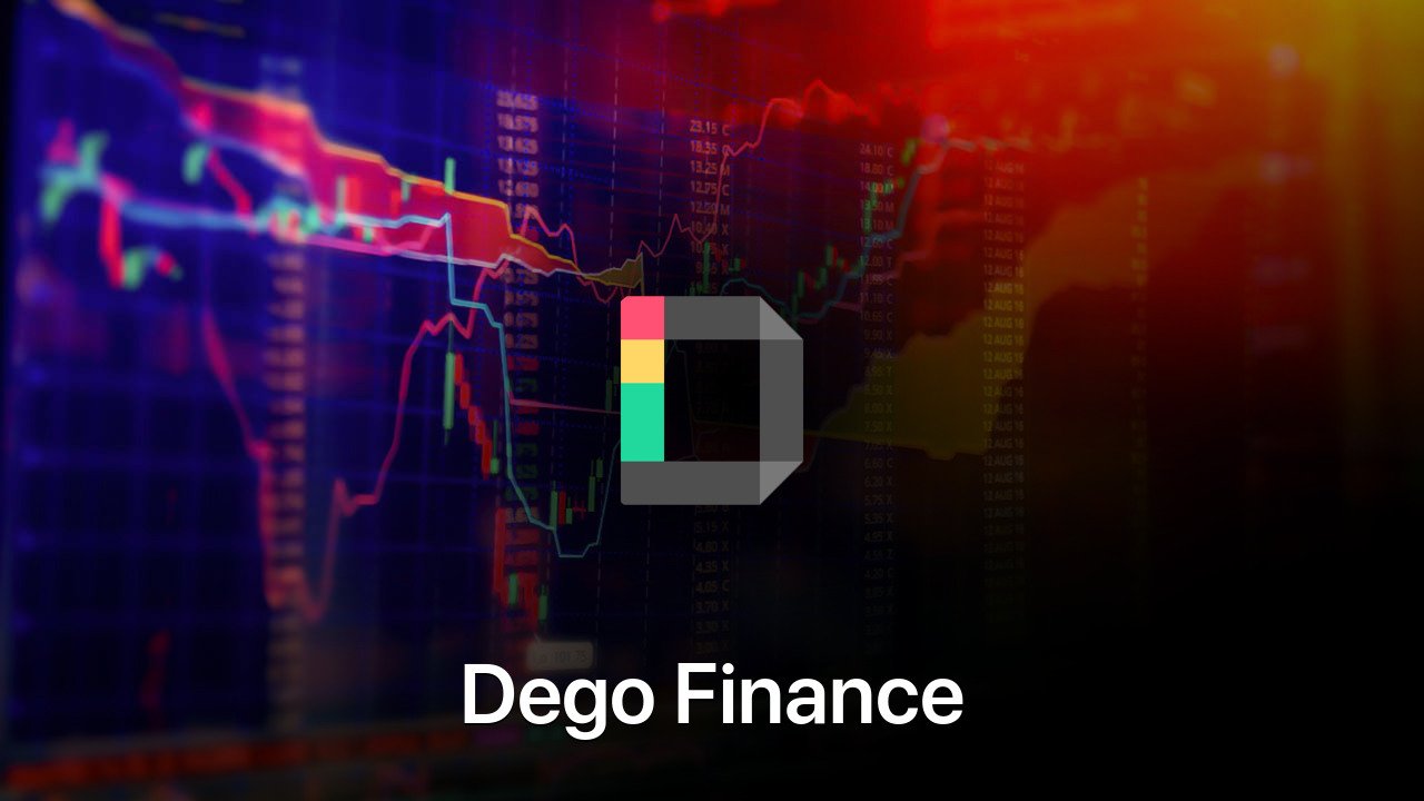 Where to buy Dego Finance coin