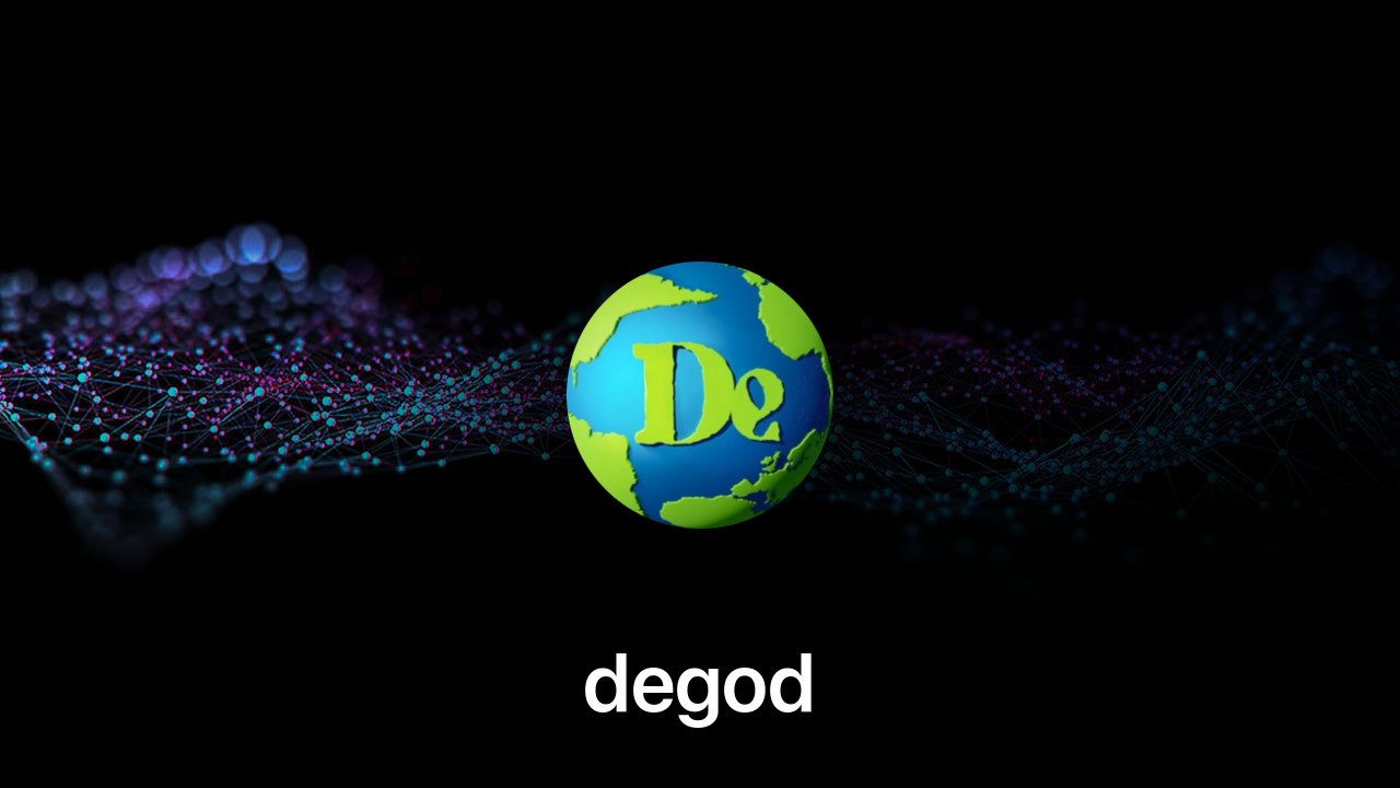 Where to buy degod coin