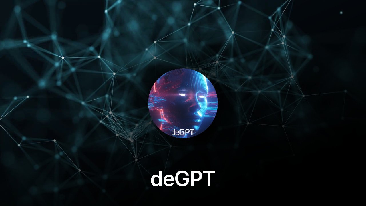 Where to buy deGPT coin