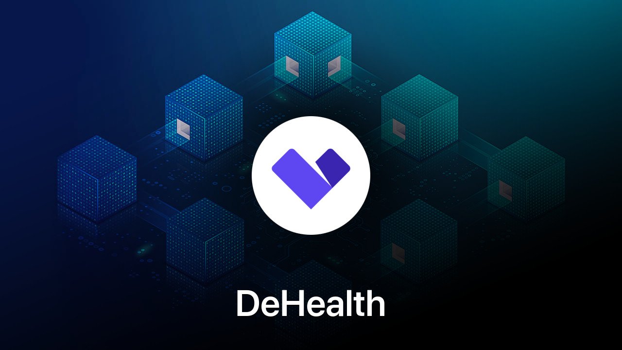 Where to buy DeHealth coin