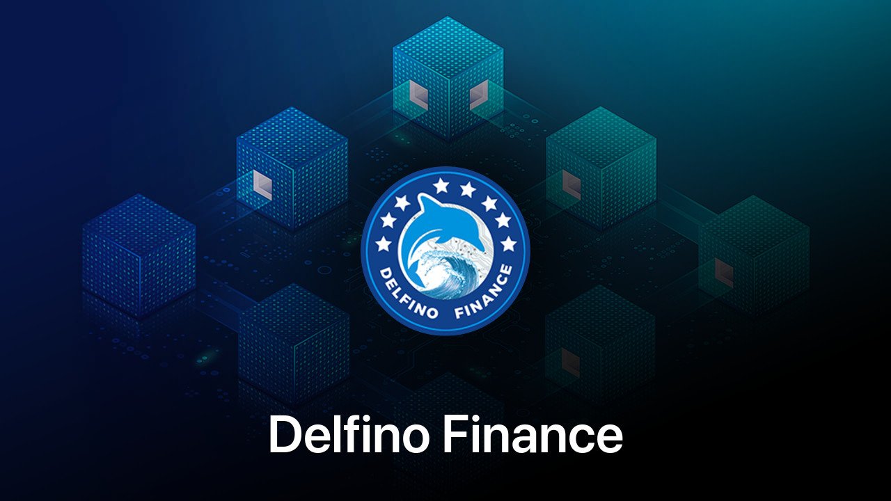 Where to buy Delfino Finance coin