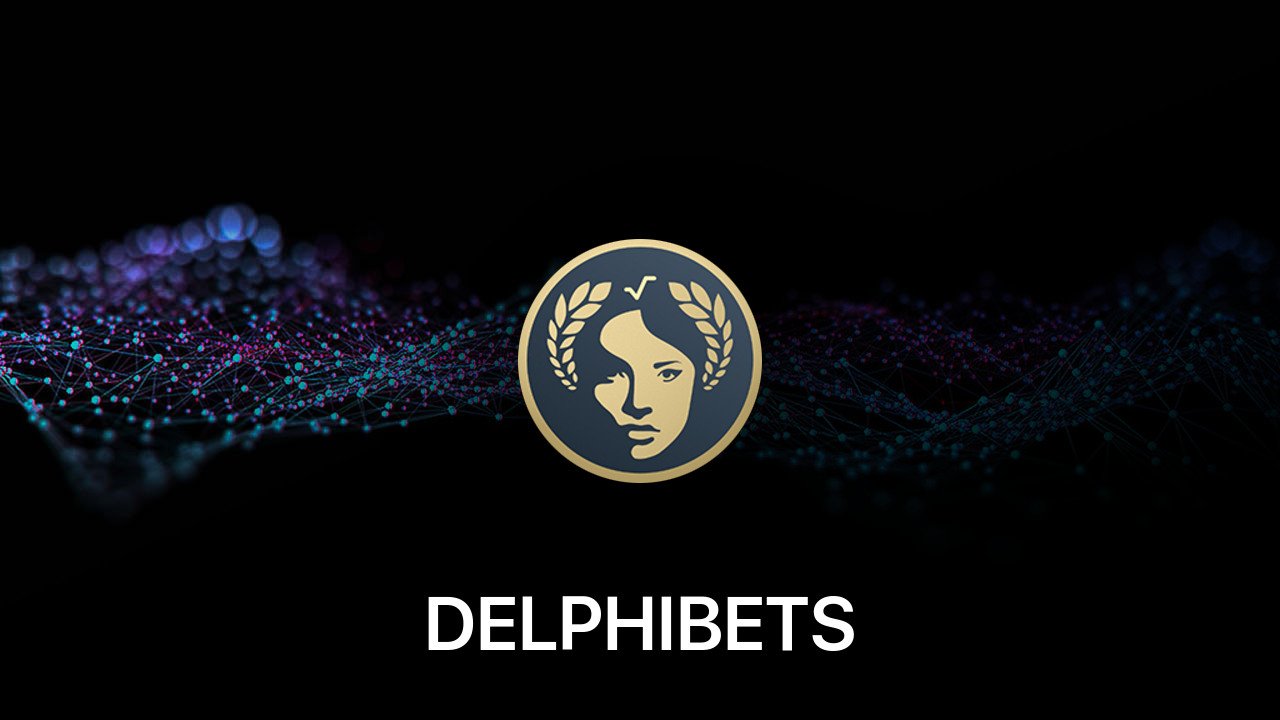 Where to buy DELPHIBETS coin