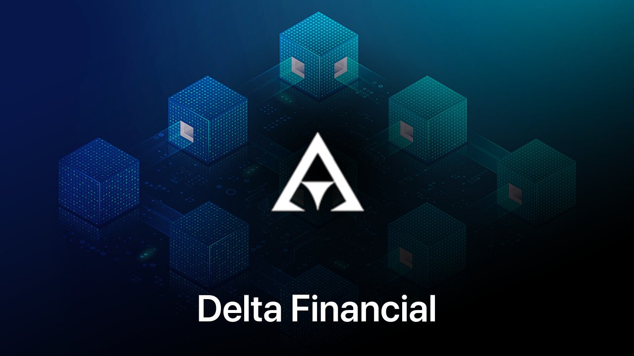 Where to buy Delta Financial coin