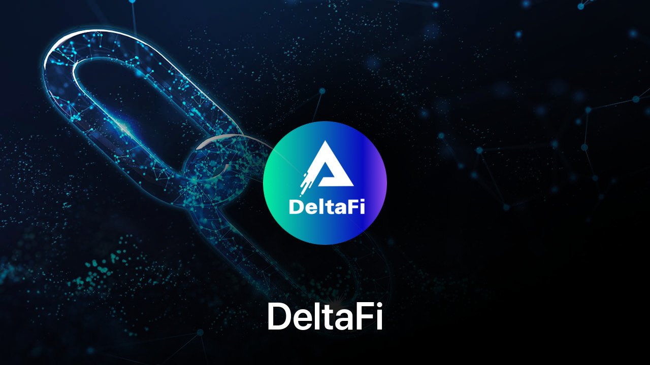 Where to buy DeltaFi coin