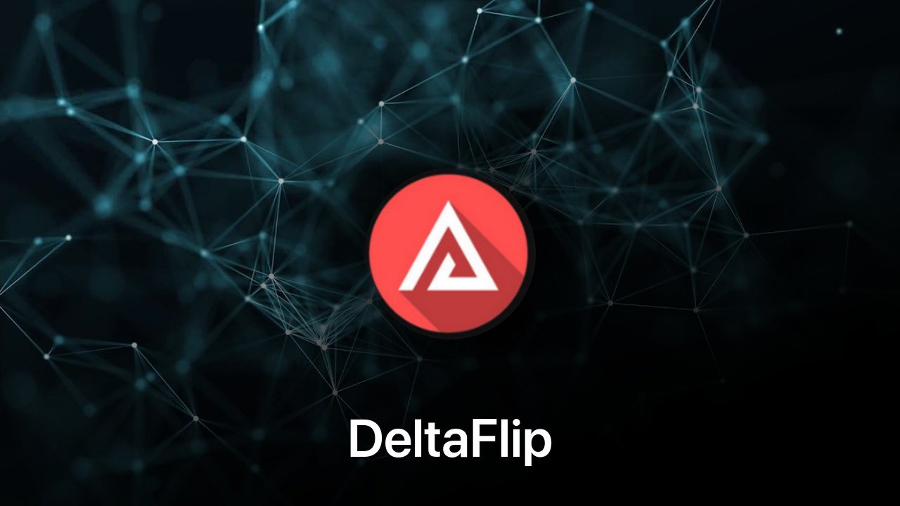Where to buy DeltaFlip coin