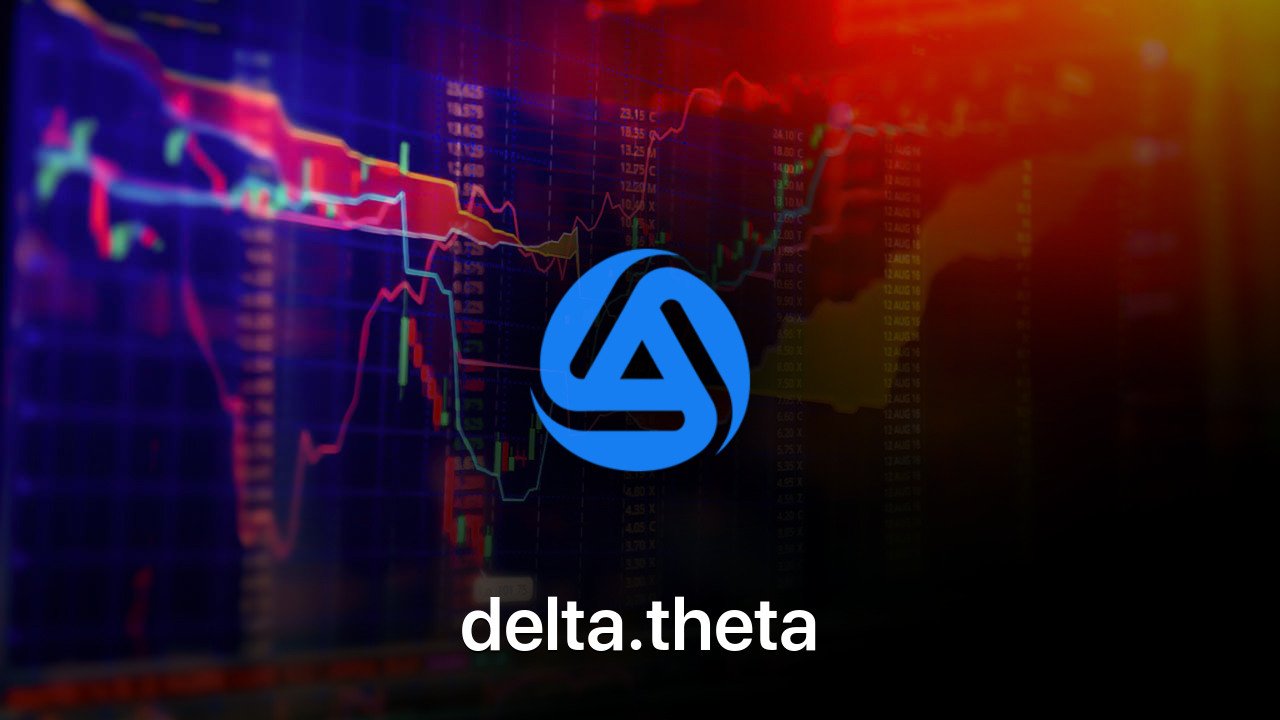 Where to buy delta.theta coin