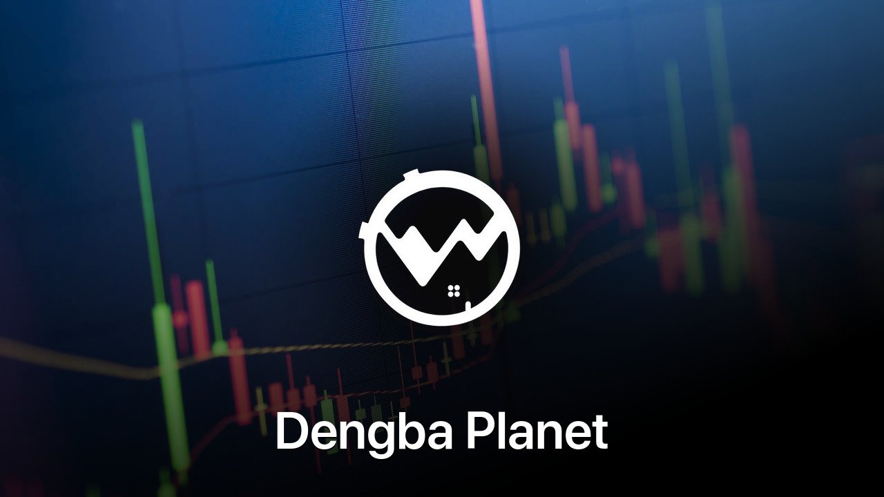 Where to buy Dengba Planet coin