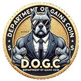 Where Buy Department Of Gains Coin